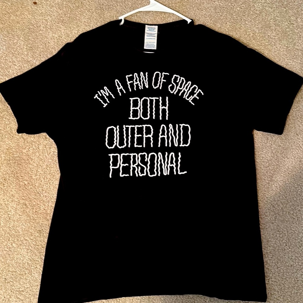 Casual t-shirt